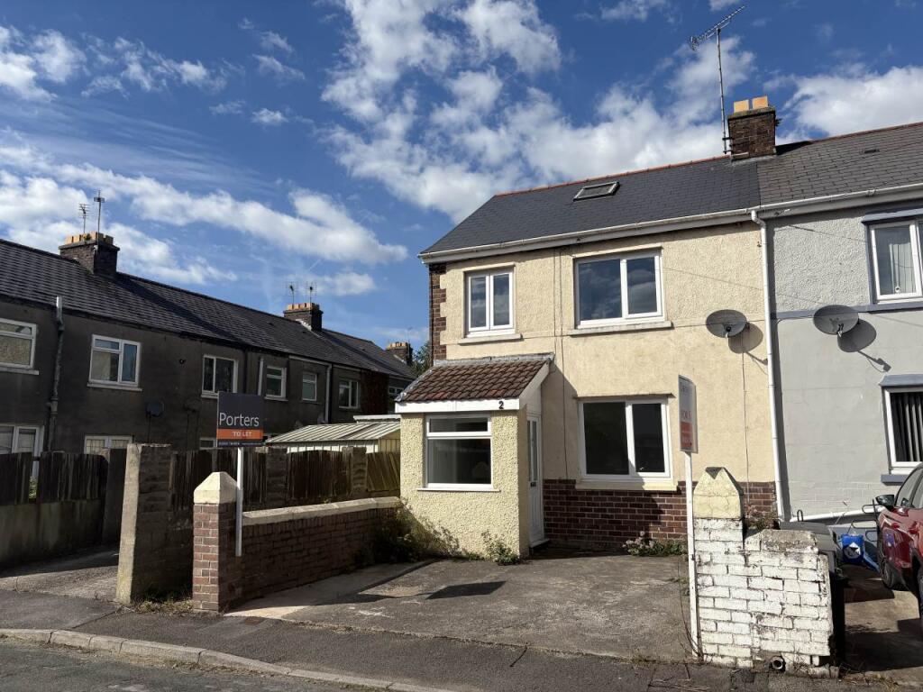 Main image of property: Austin Avenue, Bridgend , 