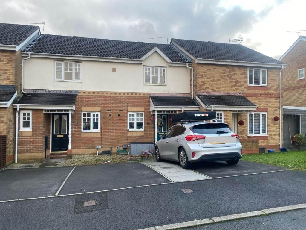 Main image of property: Bron Hafod, Broadlands, Bridgend