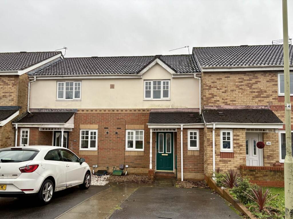 Main image of property: Bron Hafod, Broadlands, Bridgend