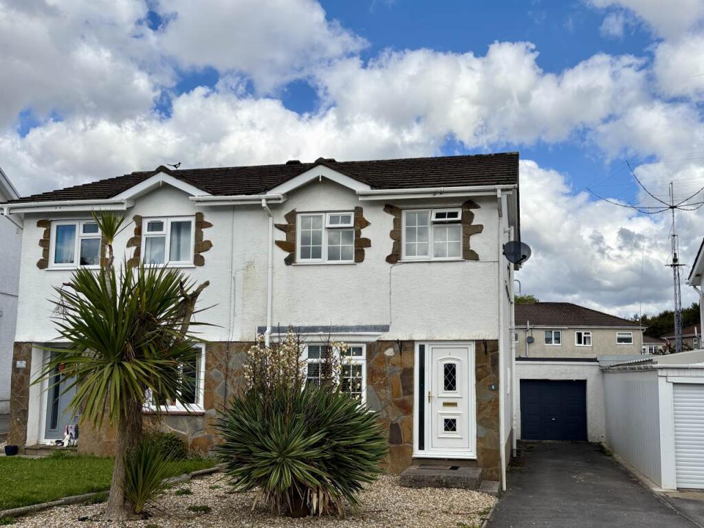 Main image of property: Fox Hollows , Brackla , Bridgend 