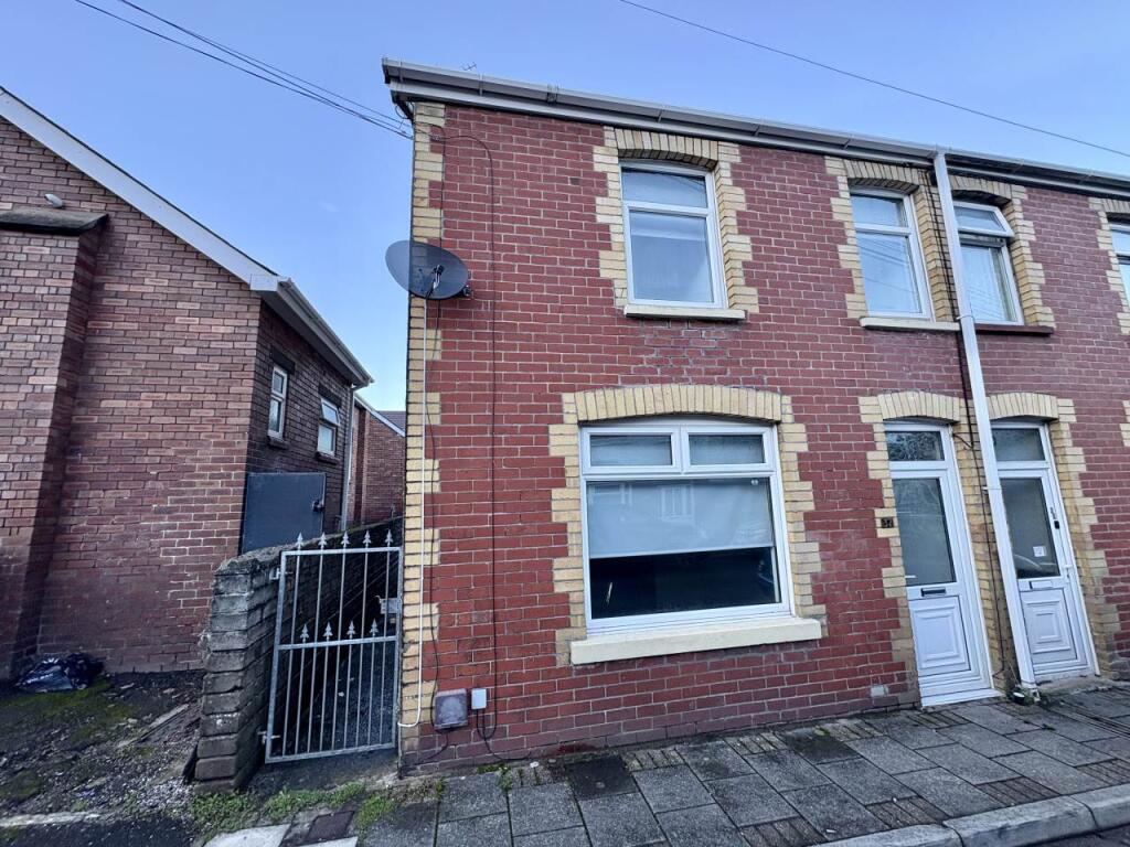 Main image of property: Dunraven Street, , 