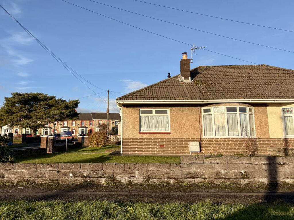 Main image of property: Idris Place , Litchard , 