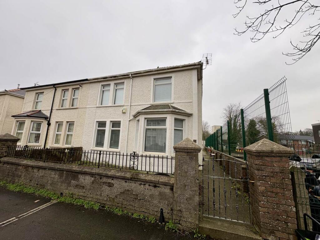 Main image of property: Sunnyside Road, Bridgend, 
