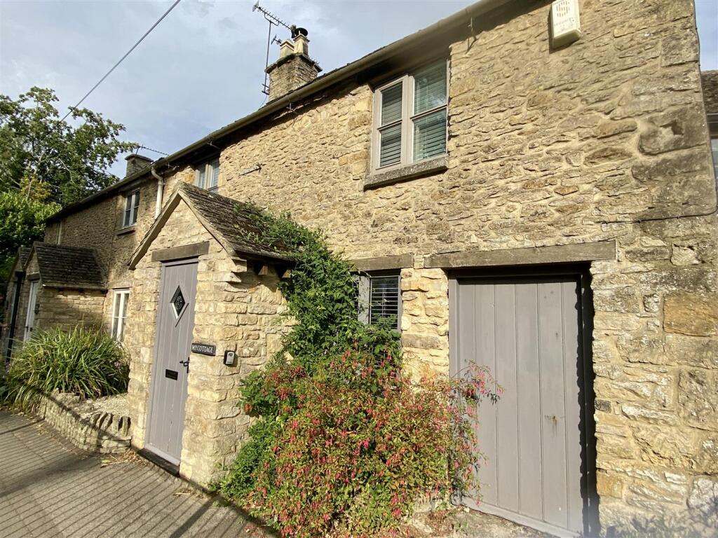 Main image of property: My Cottage, Stow-on-the-Wold