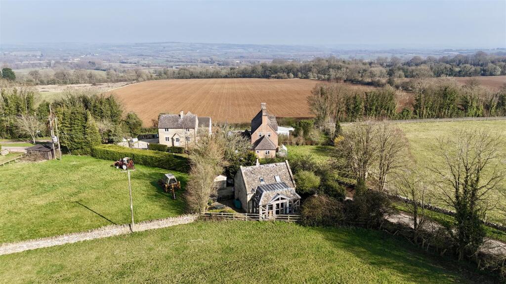 Main image of property: The Old Chapel, Donnington