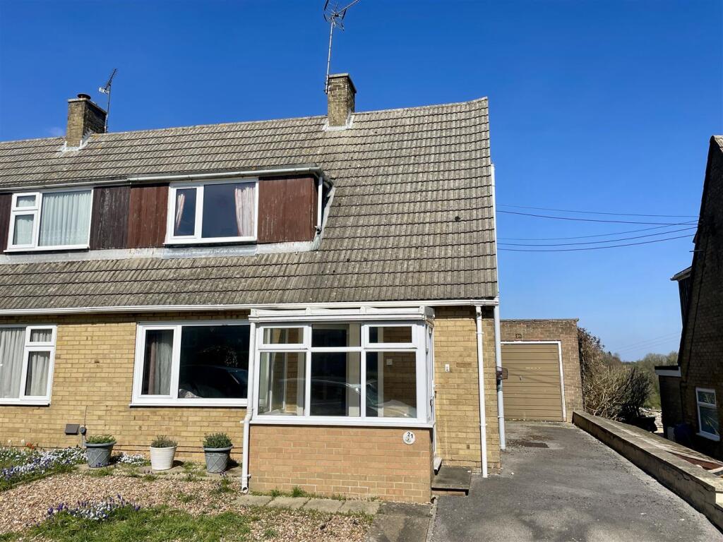 Main image of property: St. Edwards Road, Stow-on-the-Wold