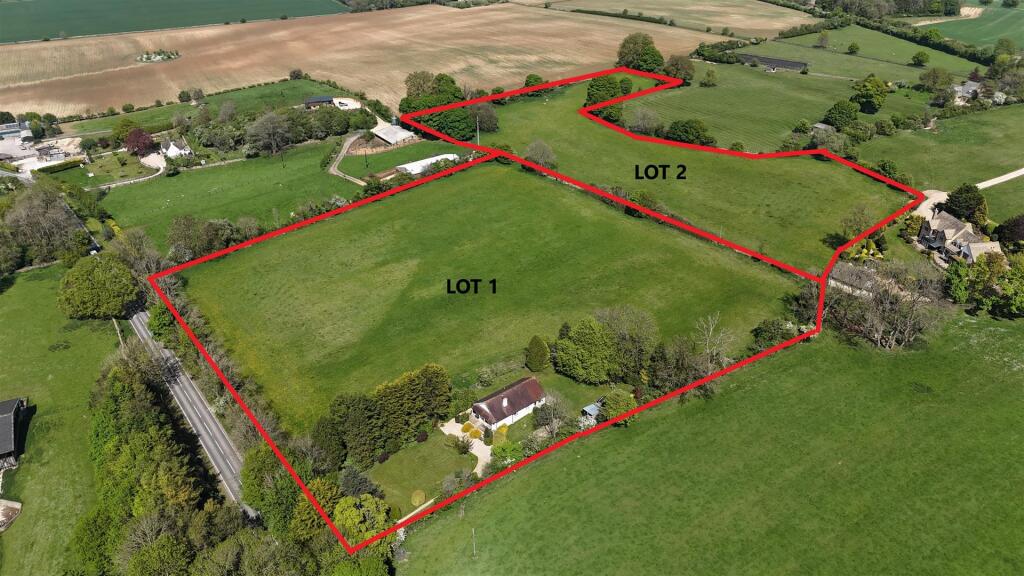 Main image of property: Evesham Road, Stow-on-the-Wold