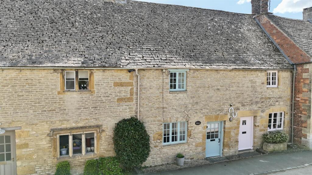Main image of property: Chapel Street, Broadwell