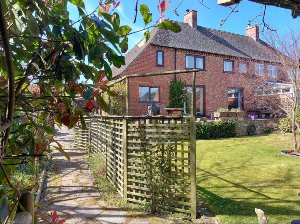Main image of property: King Georges Field, Stow-on-the-Wold