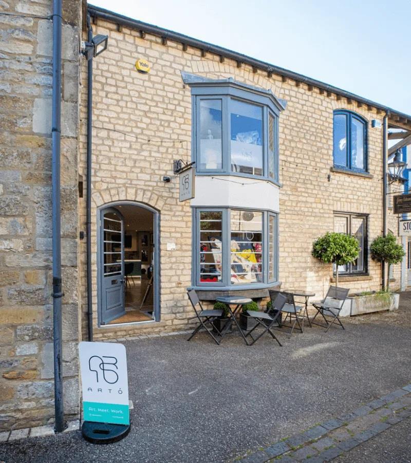 Main image of property: Brewery Yard, Sheep Street, Stow-on-the-Wold