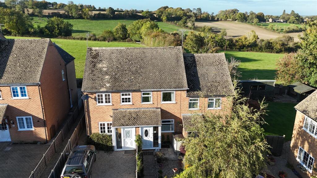 Main image of property: Griffin Close, Stow-on-the-Wold