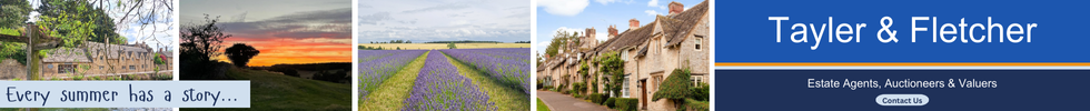 Get brand editions for Tayler & Fletcher, Stow-On-The-Wold
