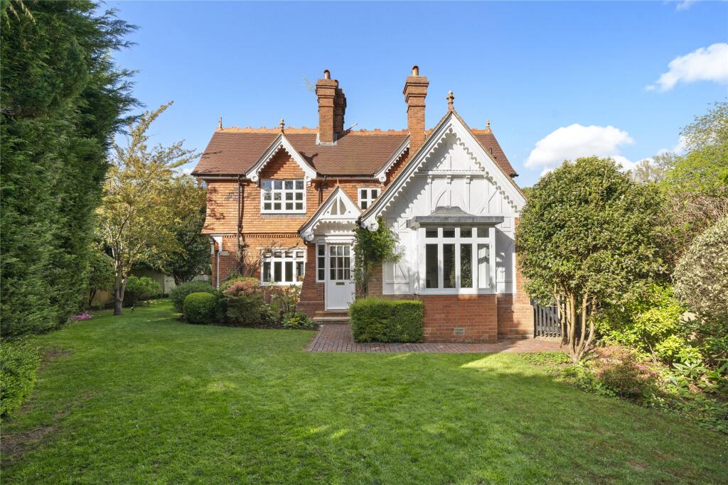 Main image of property: North Frith Park, Hadlow, Tonbridge, Kent, TN11