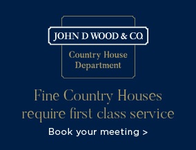 Get brand editions for John D Wood & Co. Sales, Country House Department