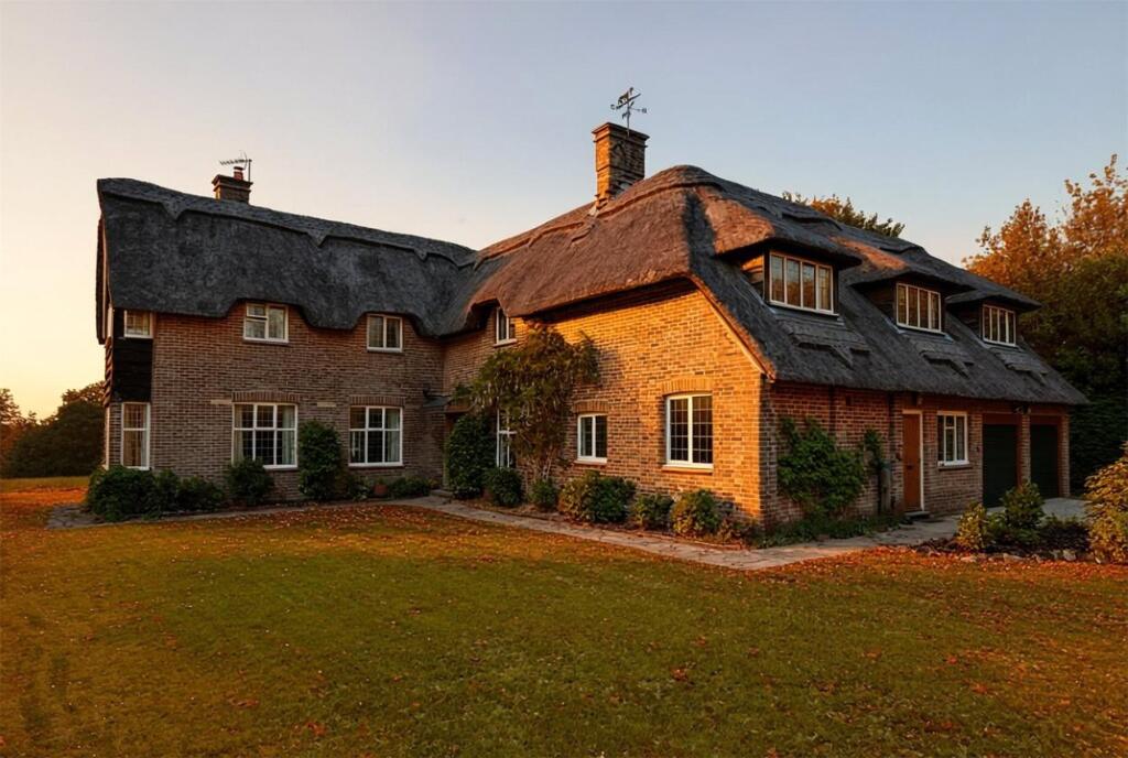 Main image of property: Whitegates Lane, Wadhurst, East Sussex, TN5