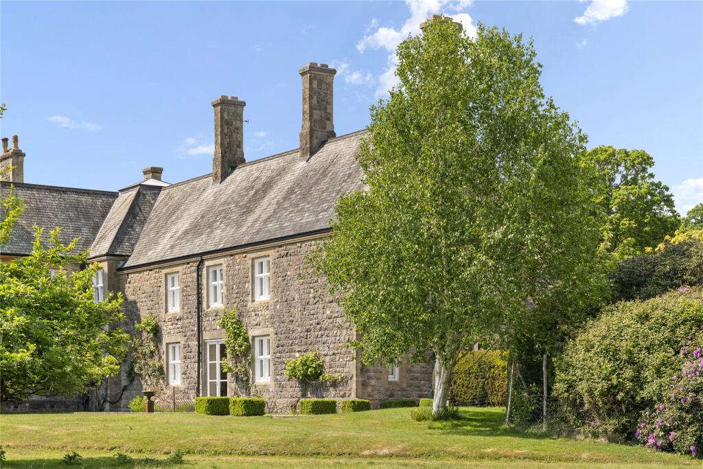 Main image of property: Bayham Abbey, Lamberhurst, Tunbridge Wells, Kent, TN3
