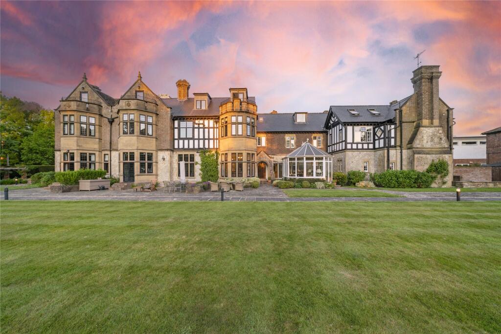 Main image of property: Felcourt Road, Felcourt, East Grinstead, Surrey, RH19