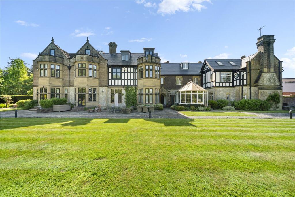 Main image of property: Felcourt Road, Felcourt, East Grinstead, Surrey, RH19