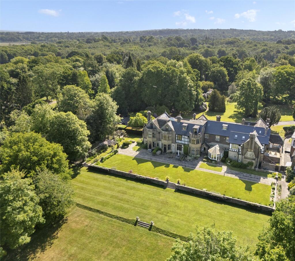 Main image of property: Felcourt Road, Felcourt, East Grinstead, Surrey, RH19