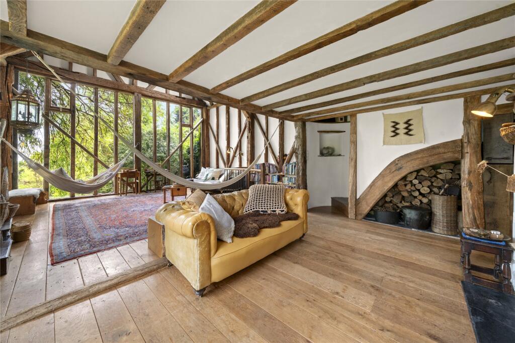 Main image of property: School Lane, Nutley, Uckfield, East Sussex, TN22