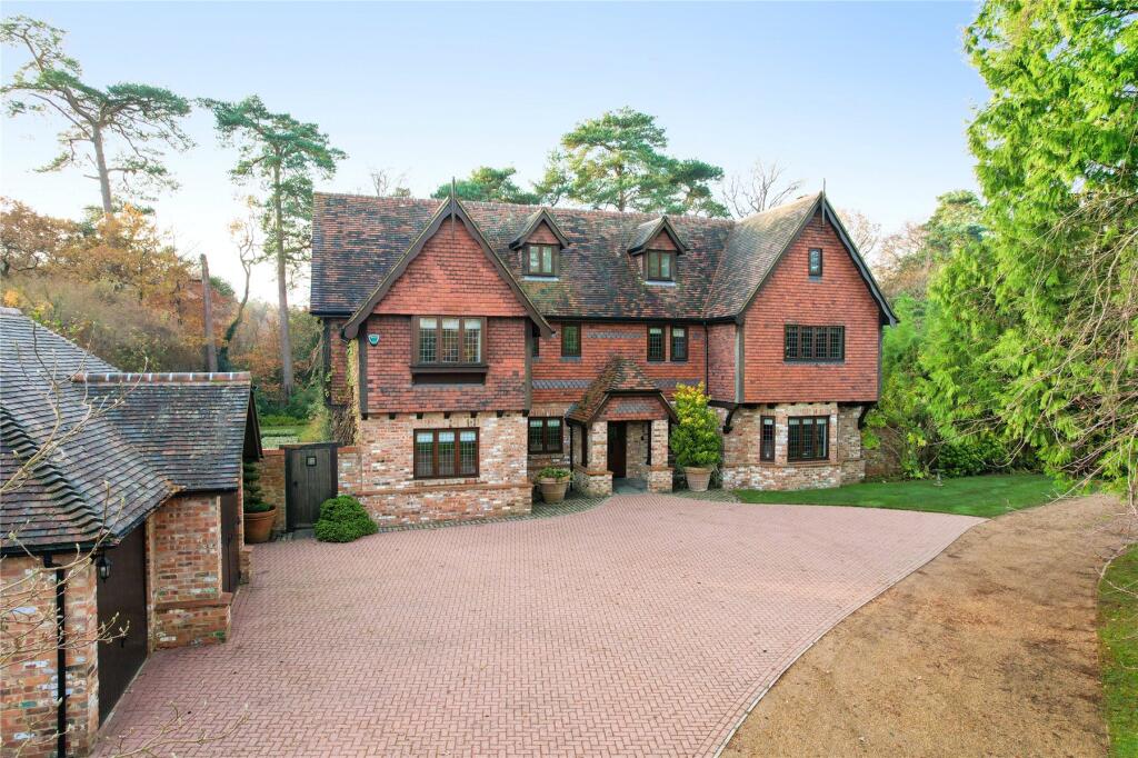 Main image of property: St. Marks Road, Tunbridge Wells, East Sussex, TN2