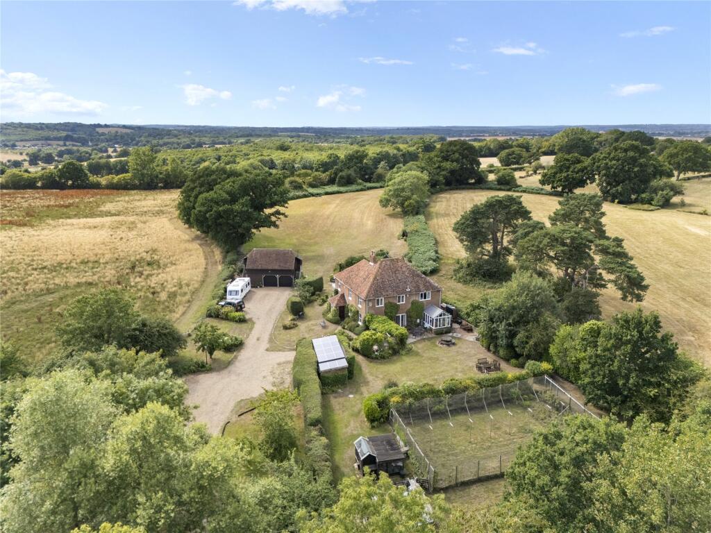 Main image of property: Playden, Rye, East Sussex, TN31