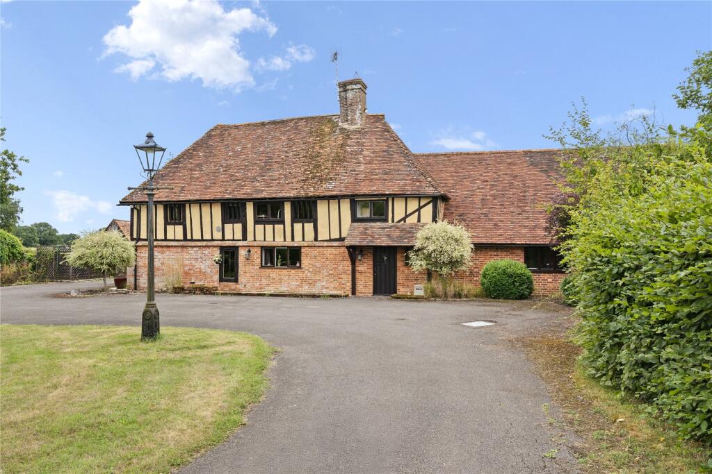 Main image of property: Bethersden, Ashford, Kent, TN26