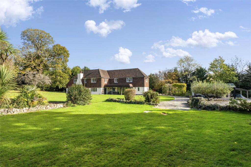 Main image of property: Scabharbour Road, Weald, Sevenoaks, Kent, TN14