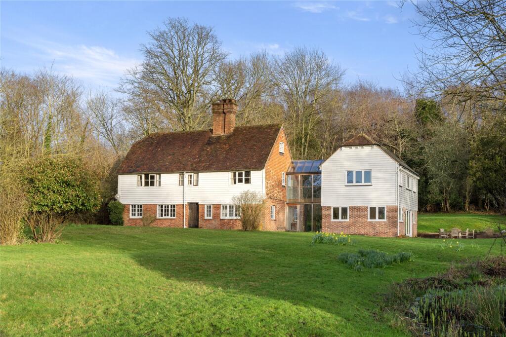 Main image of property: Chiddingstone Hoath, Kent, TN8