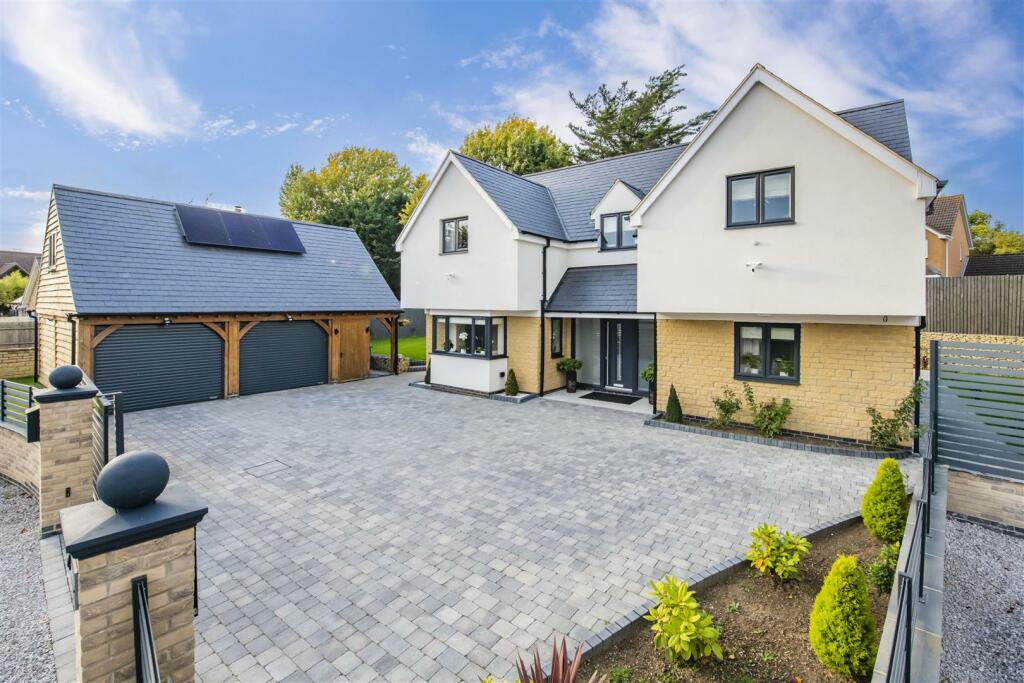 Main image of property: Singlehurst Close, Weldon