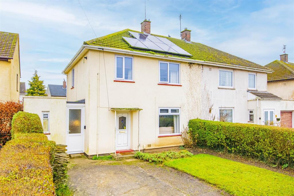 Main image of property: Milton Road, Corby