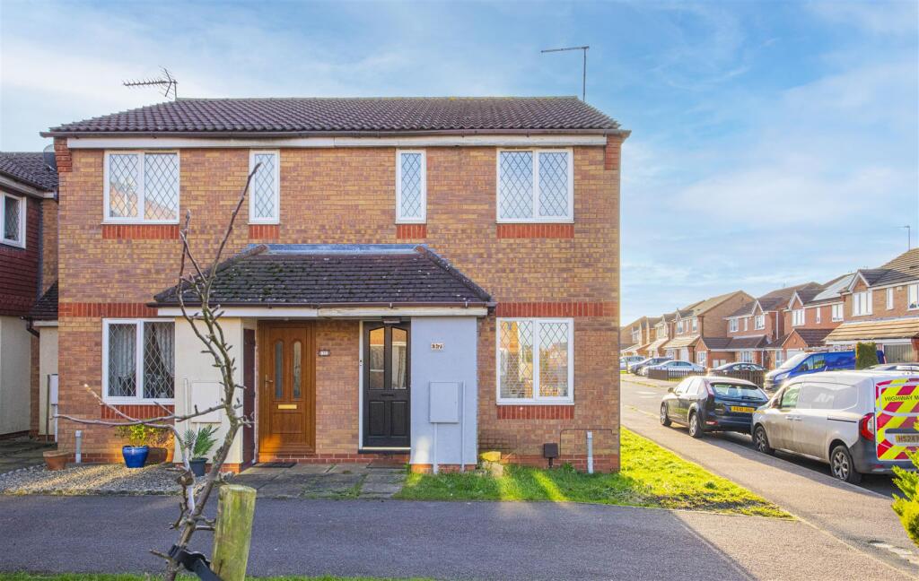 Main image of property: Garston Road, Corby