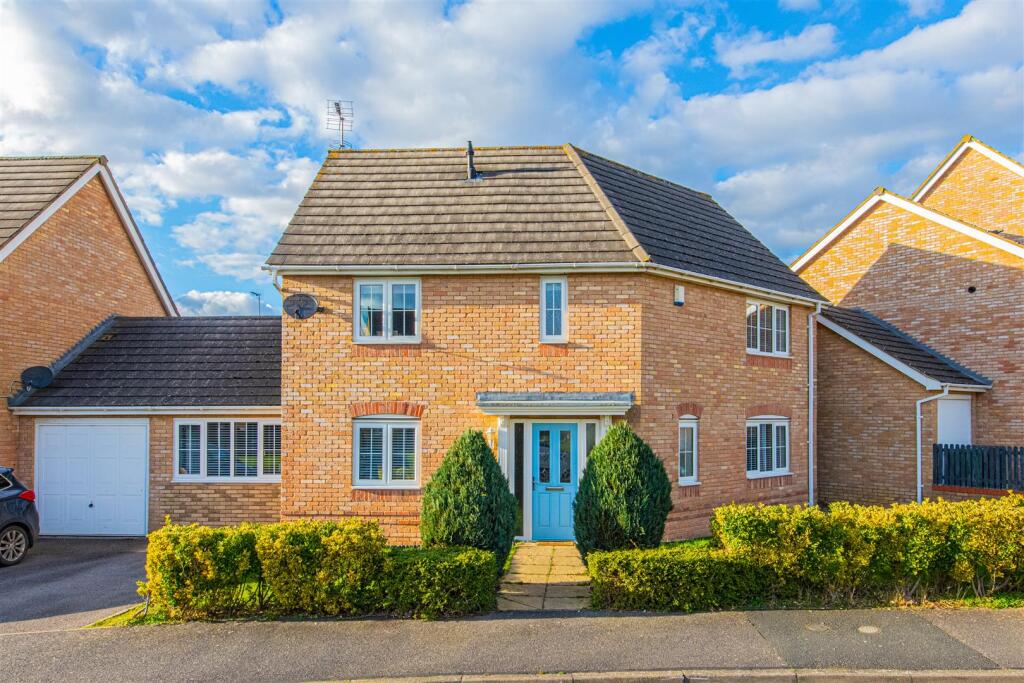 Main image of property: Rochester Road, Corby