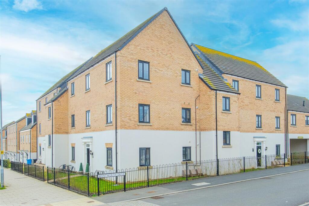 Main image of property: Wentworth Drive, Corby