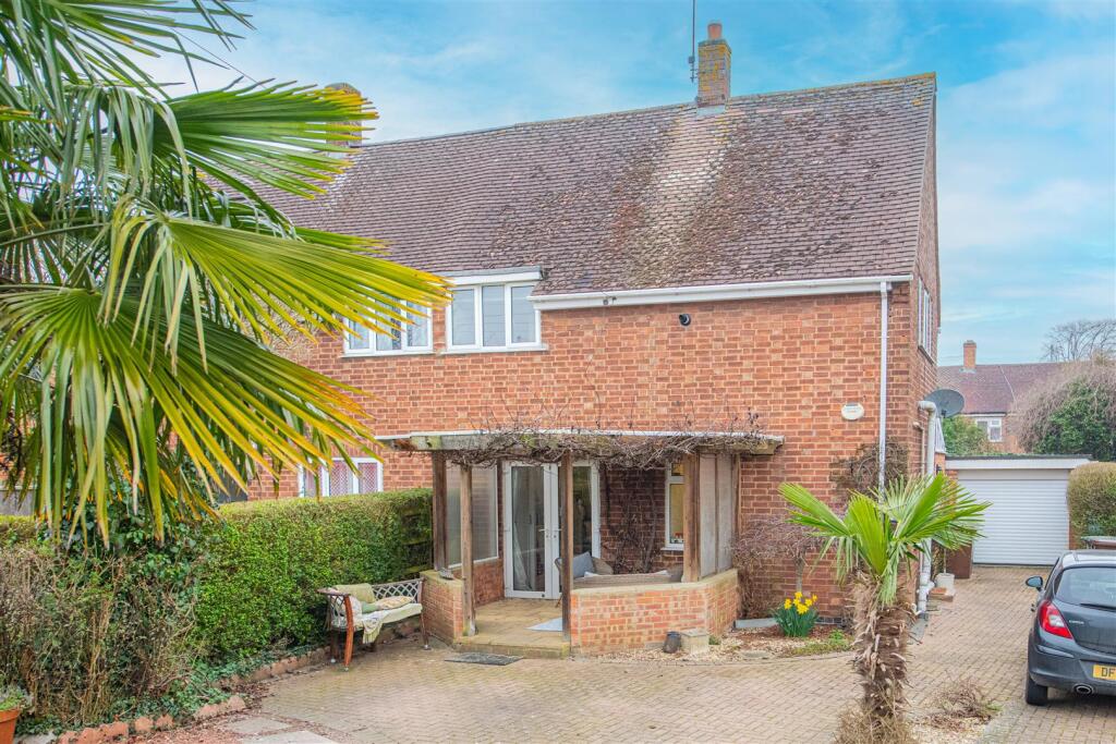 Main image of property: Ollis Close, Corby