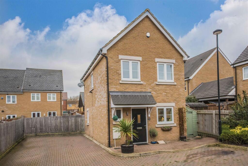Main image of property: Epping Road, Little Stanion