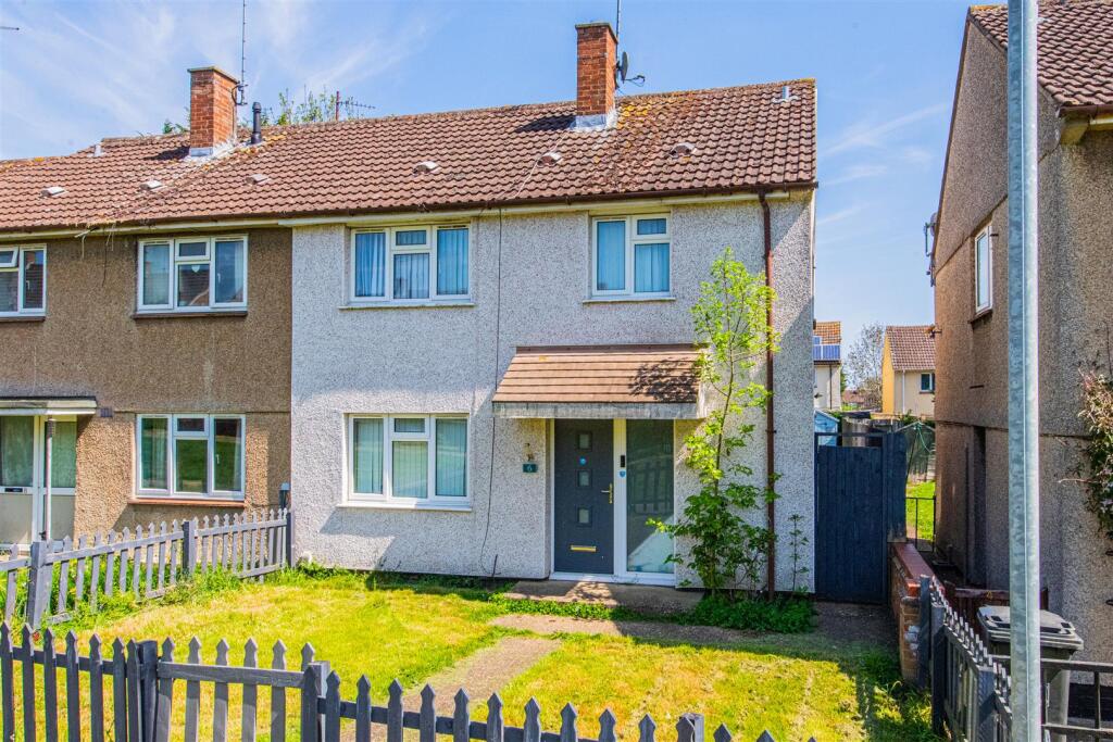 Main image of property: Scarborough Walk, Corby