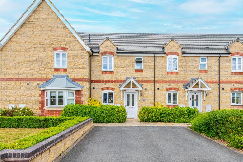 Main image of property: Woburn Close, Priors Hall, Corby