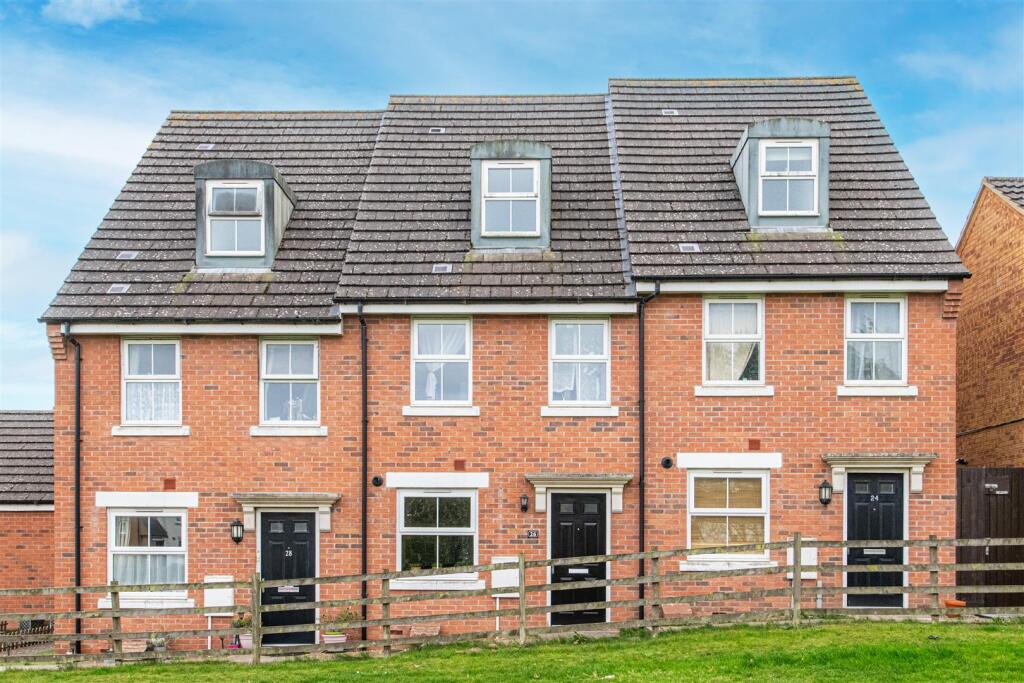 Main image of property: Clarendon Close, Lt Stanion, Corby