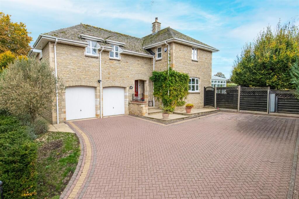 Main image of property: Deenethorpe Village, East Northamptonshire