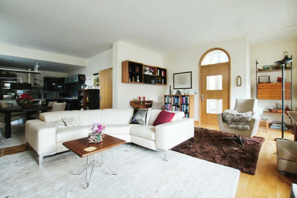 Additional property image - Victoria Mills, Salts Mill Road, Shipley, BD17