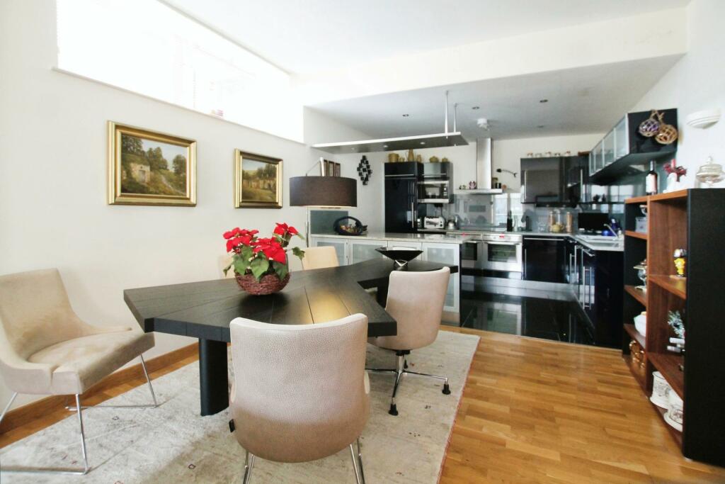Additional property image - Victoria Mills, Salts Mill Road, Shipley, BD17