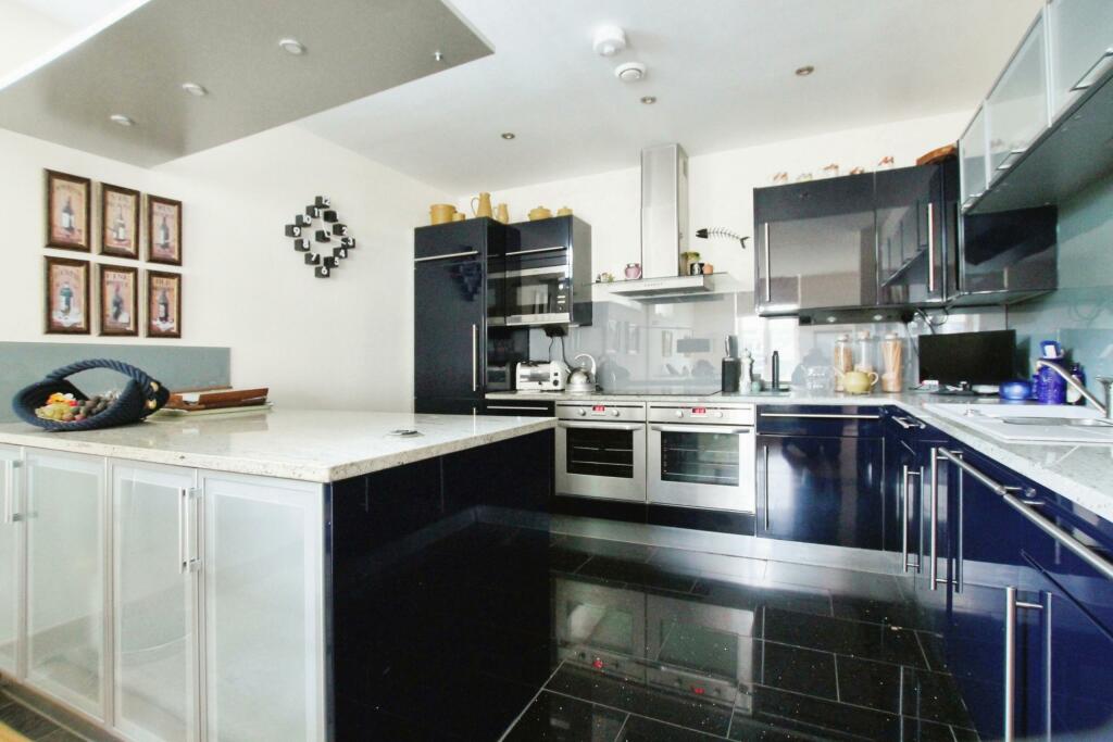 Additional property image - Victoria Mills, Salts Mill Road, Shipley, BD17