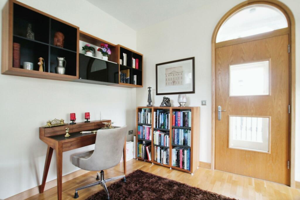 Additional property image - Victoria Mills, Salts Mill Road, Shipley, BD17