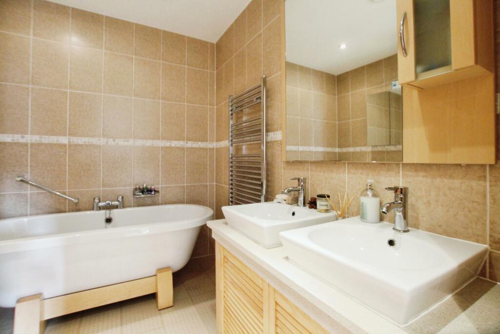 Additional property image - Victoria Mills, Salts Mill Road, Shipley, BD17