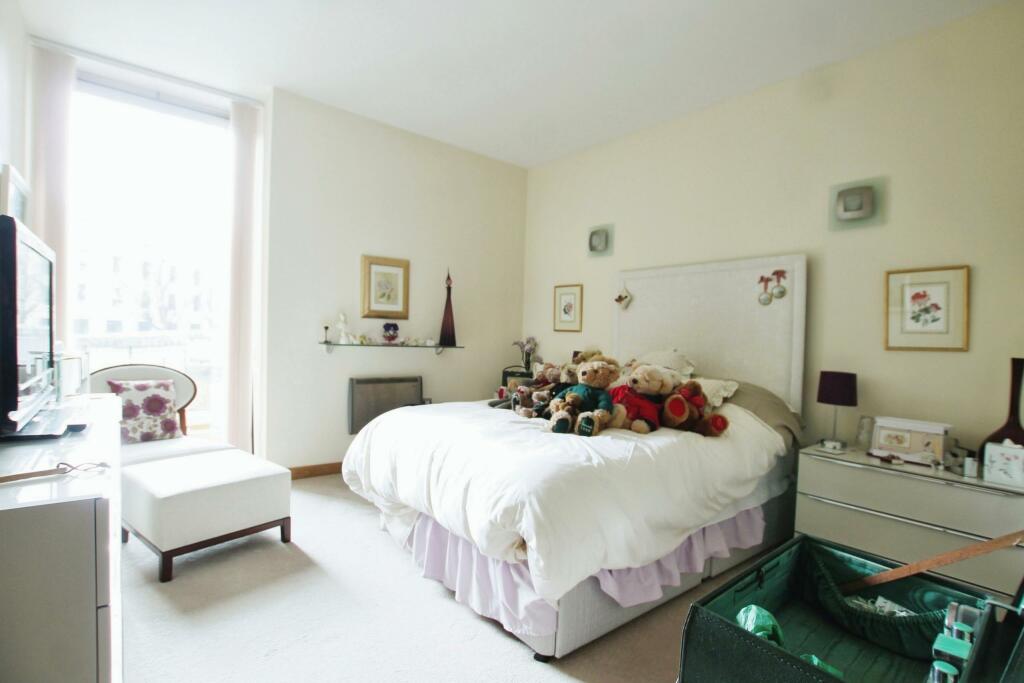 Additional property image - Victoria Mills, Salts Mill Road, Shipley, BD17