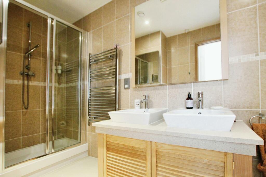 Additional property image - Victoria Mills, Salts Mill Road, Shipley, BD17