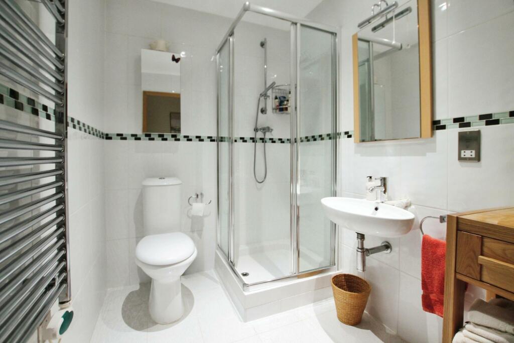 Property image - Victoria Mills, Salts Mill Road, Shipley, BD17