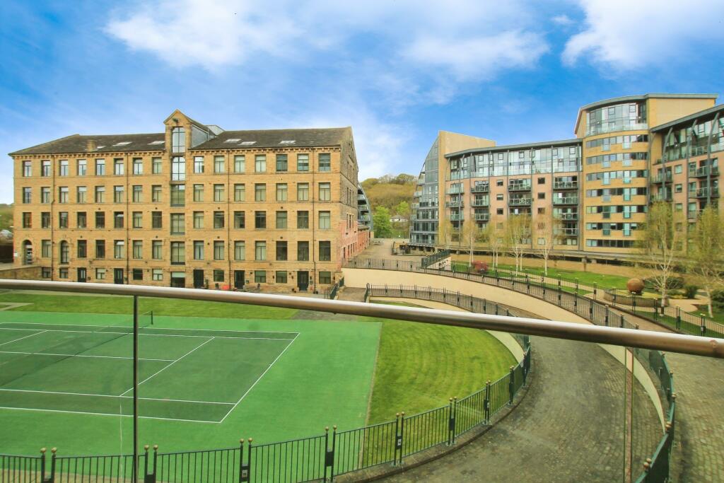 Additional property image - Victoria Mills, Salts Mill Road, Shipley, BD17