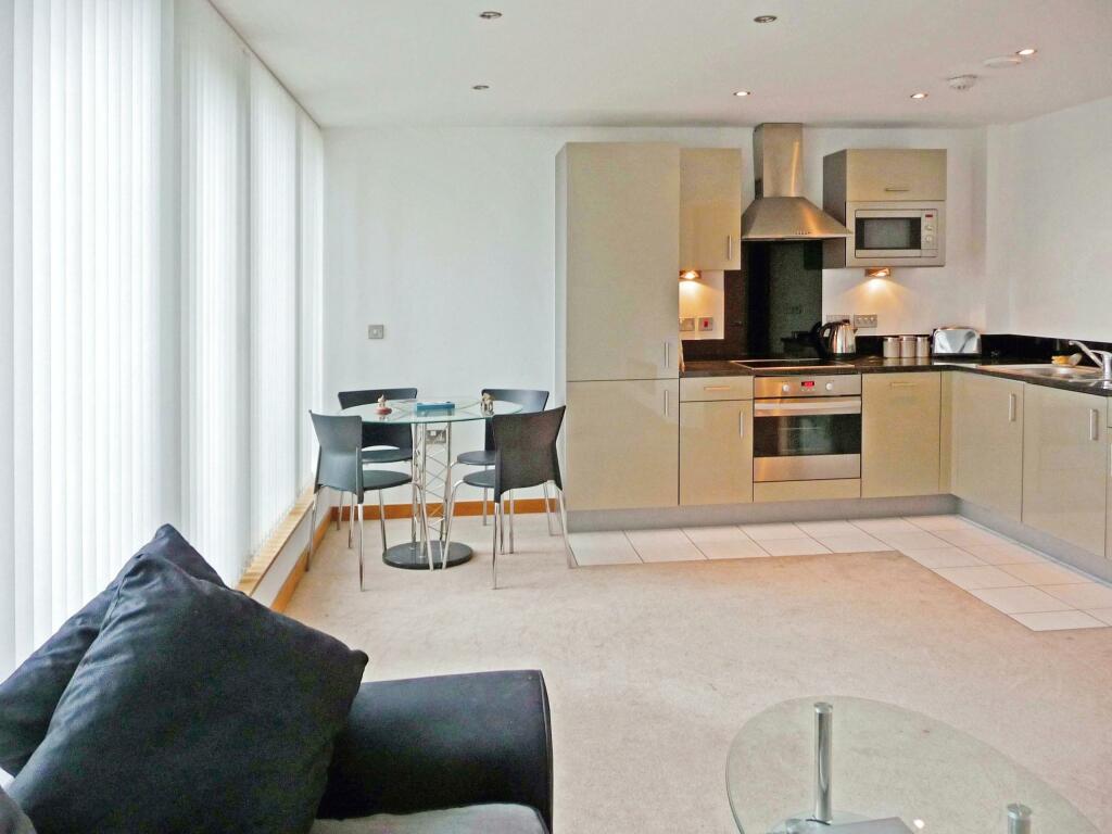 Additional property image - Victoria Mills, Salts Mill Road,, Shipley, BD17